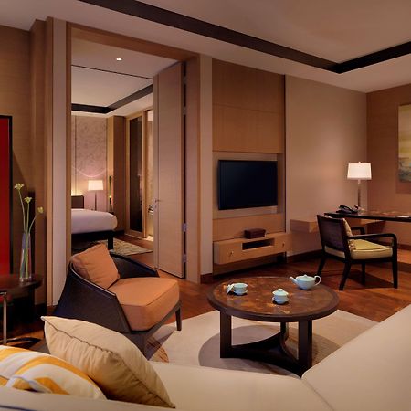 Hotel Hyatt Regency Chongming Esterno foto