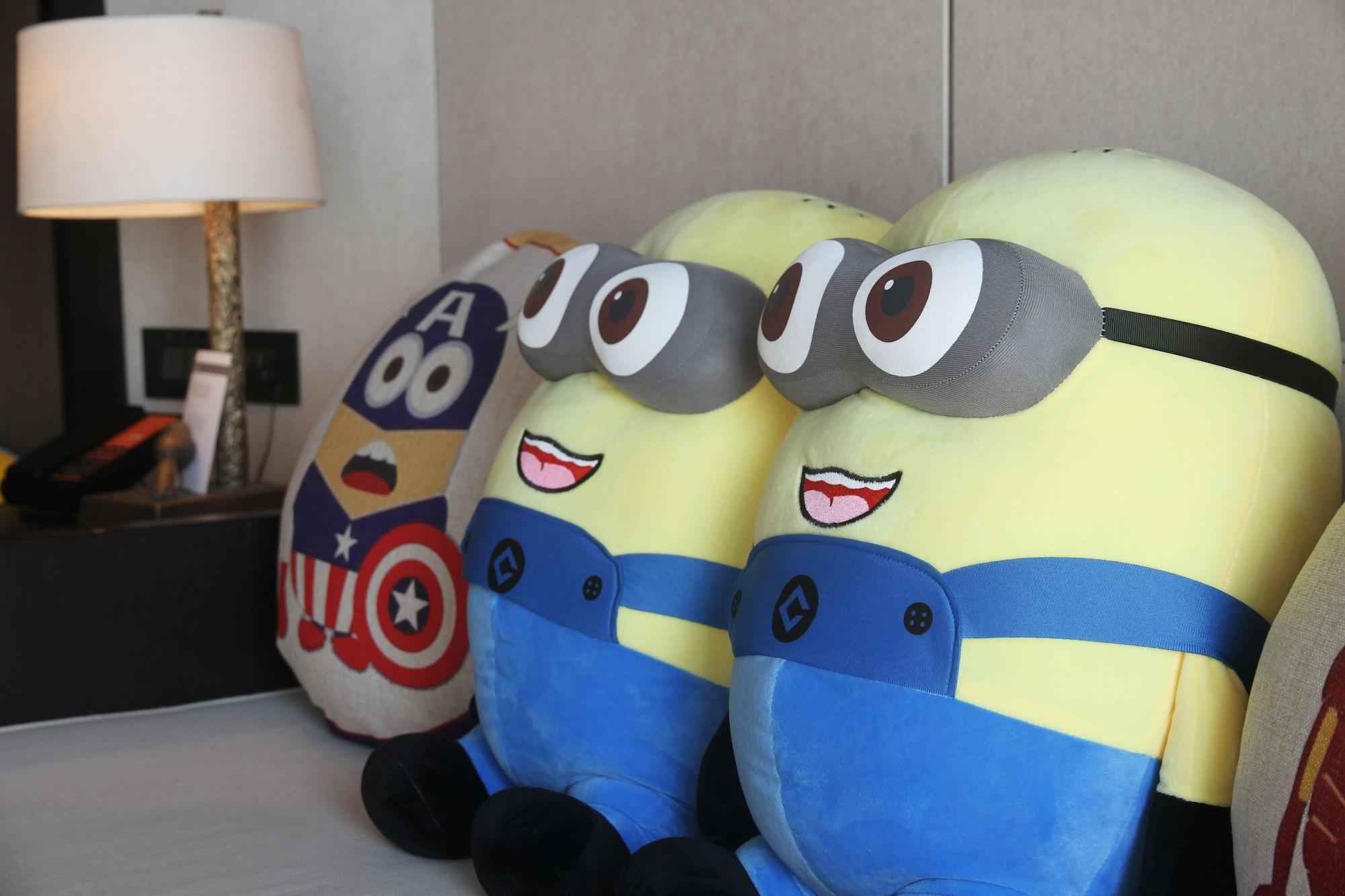 Hotel Hyatt Regency Chongming Esterno foto