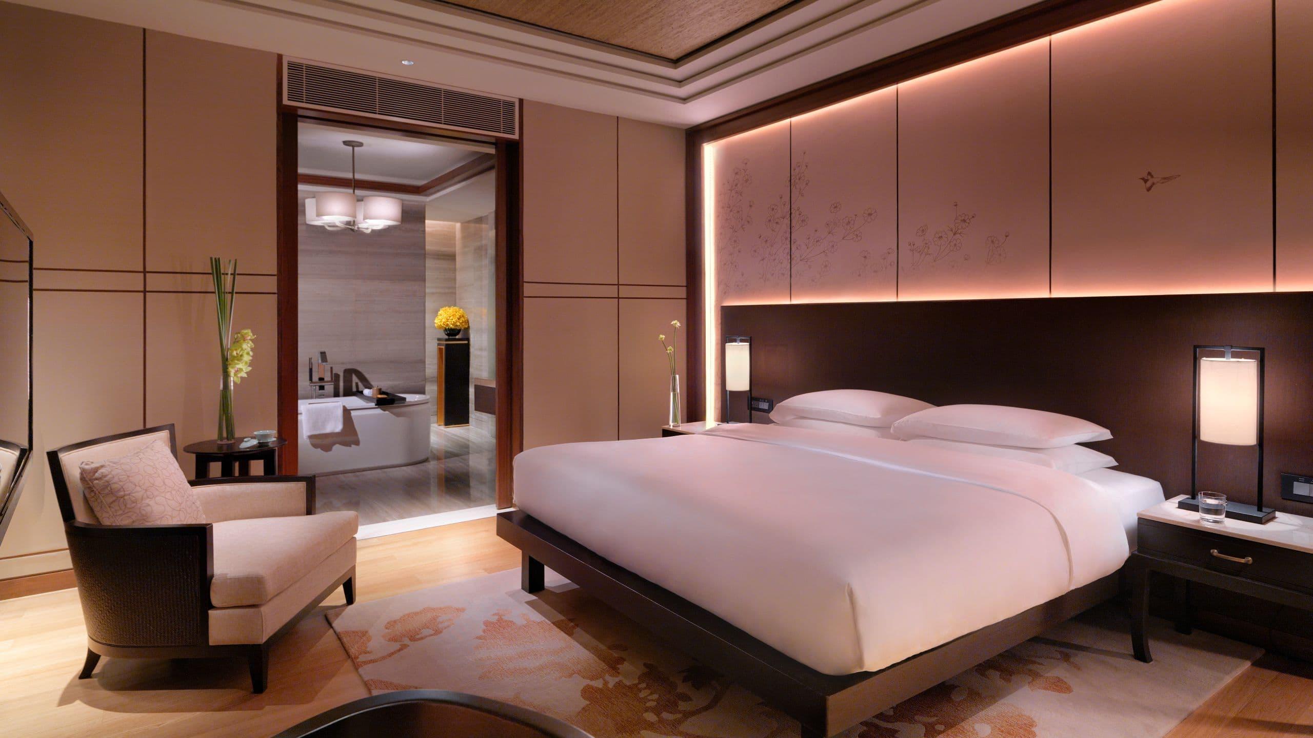 Hotel Hyatt Regency Chongming Esterno foto