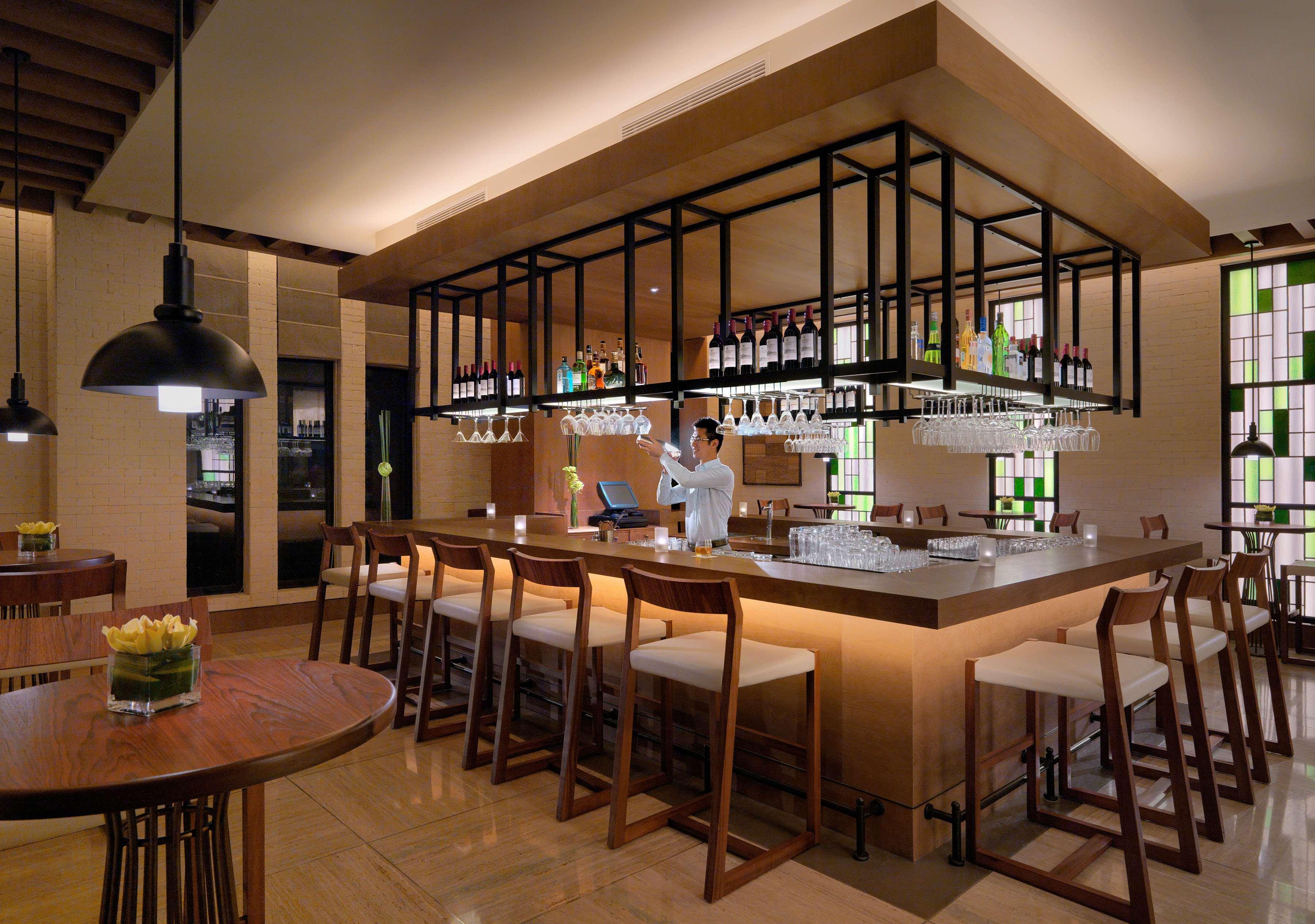Hotel Hyatt Regency Chongming Esterno foto