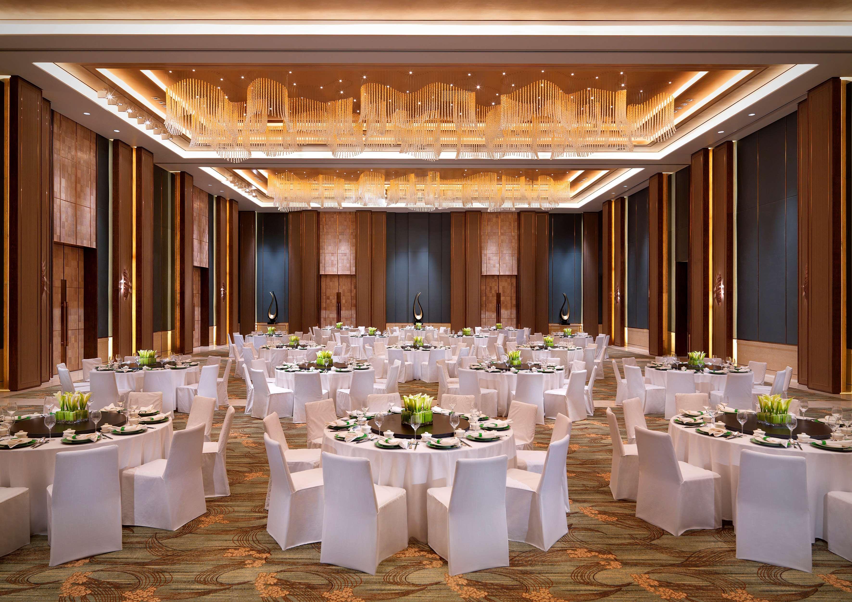 Hotel Hyatt Regency Chongming Esterno foto