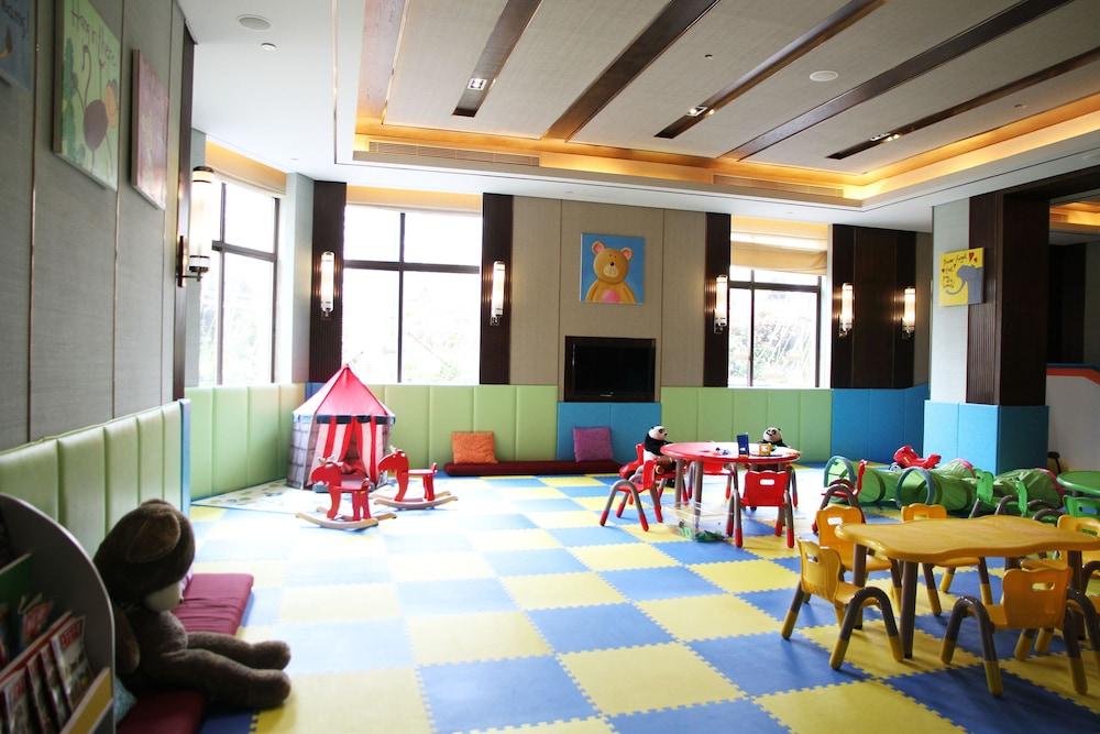 Hotel Hyatt Regency Chongming Esterno foto