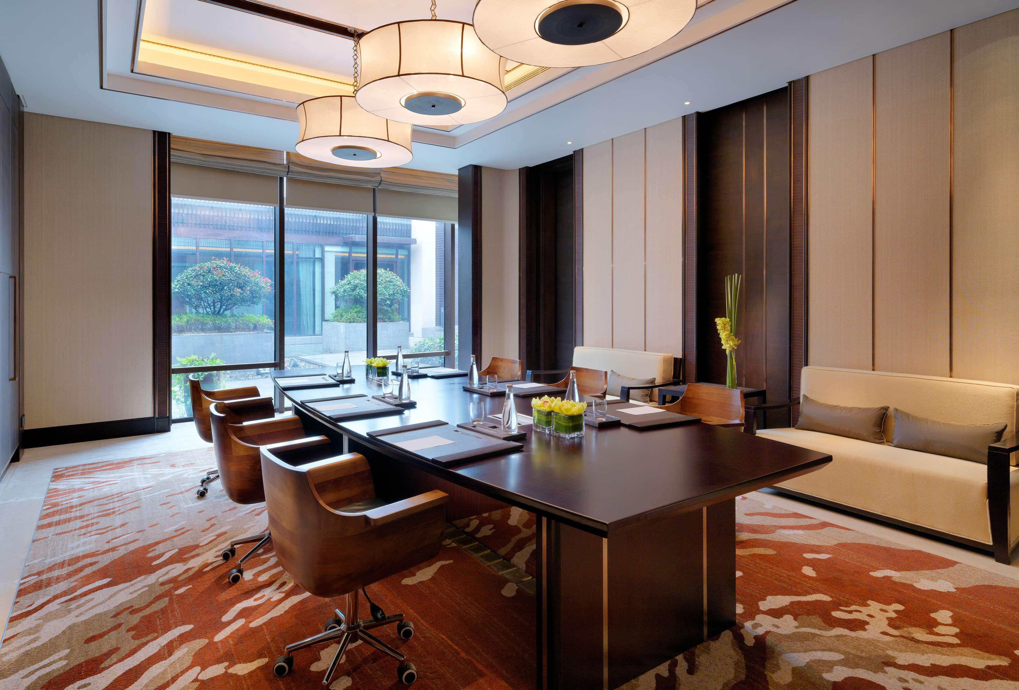 Hotel Hyatt Regency Chongming Esterno foto