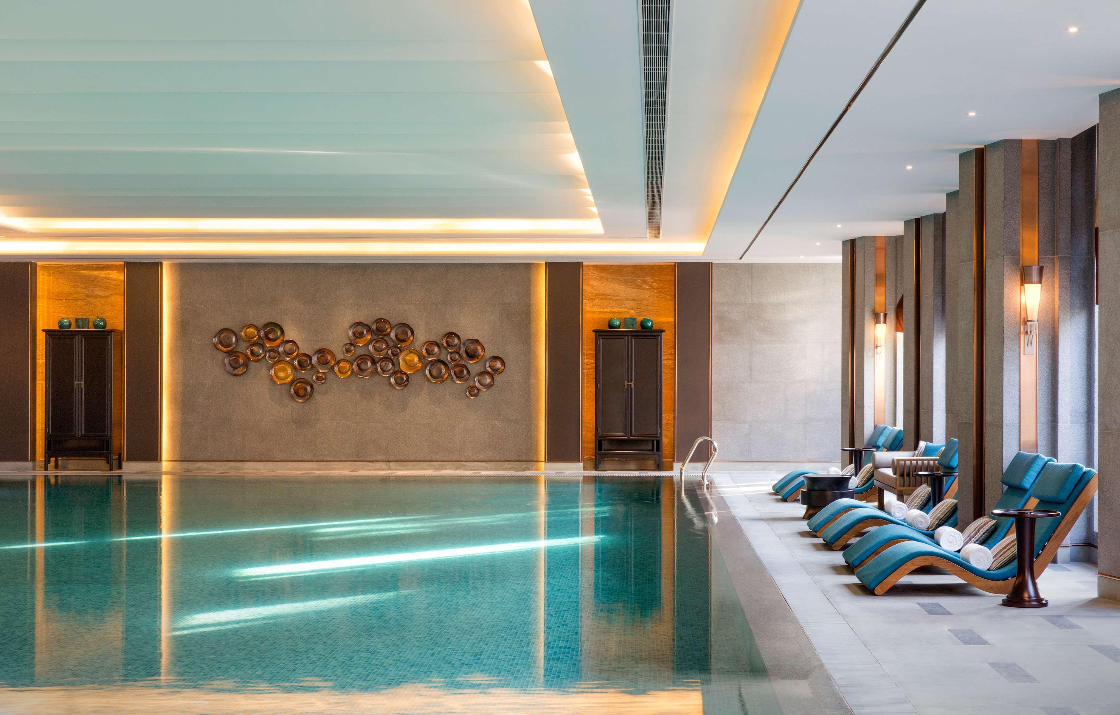 Hotel Hyatt Regency Chongming Esterno foto