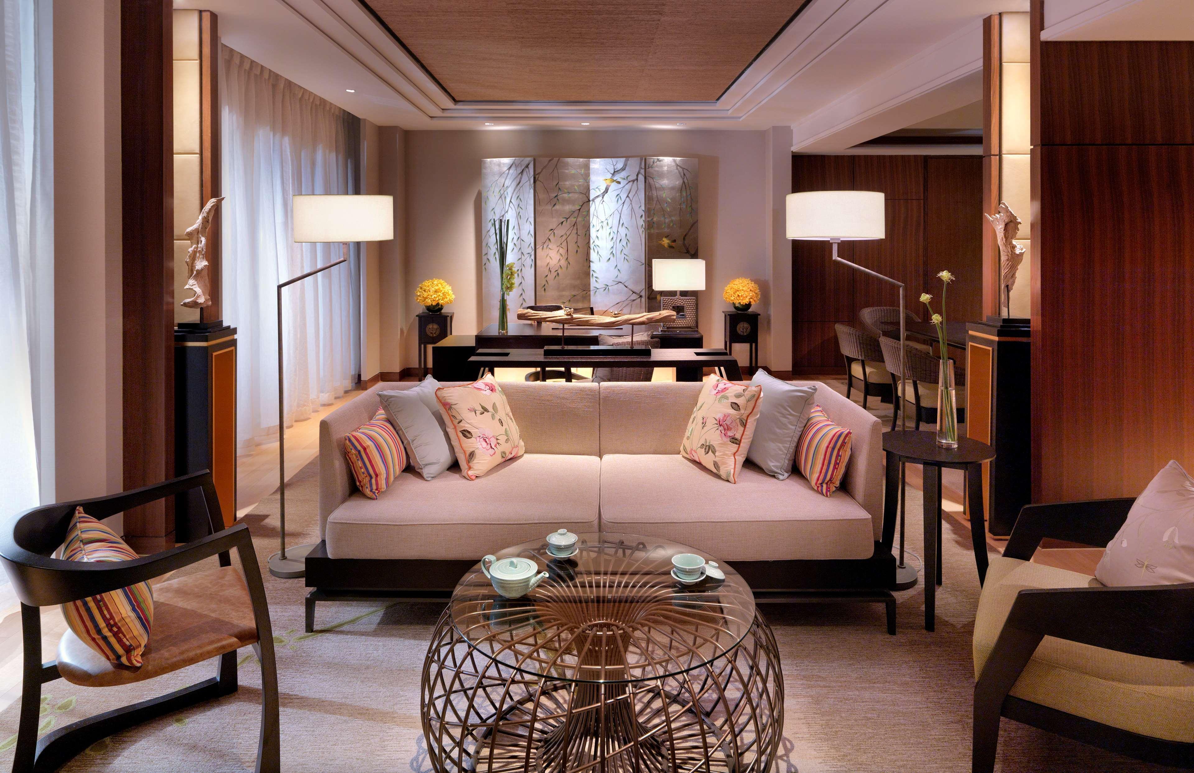 Hotel Hyatt Regency Chongming Esterno foto
