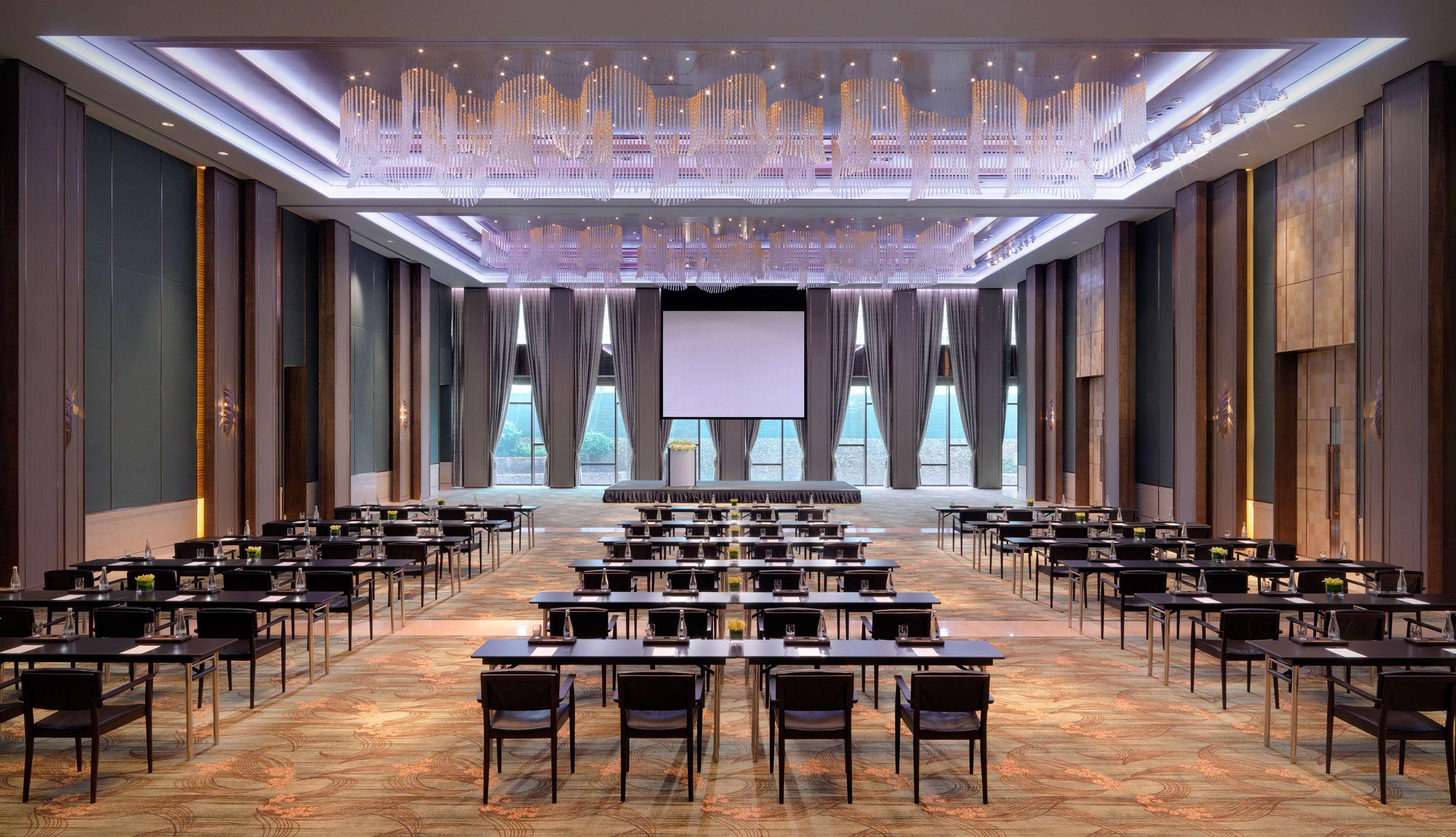 Hotel Hyatt Regency Chongming Esterno foto
