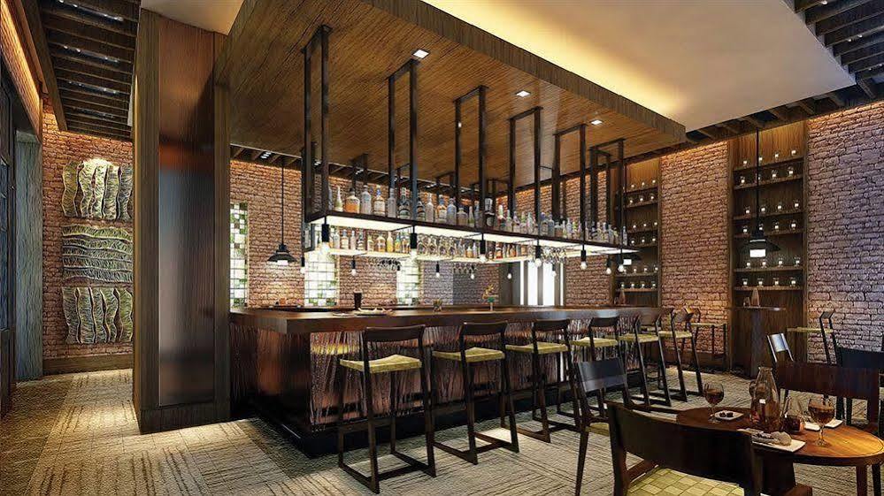 Hotel Hyatt Regency Chongming Esterno foto
