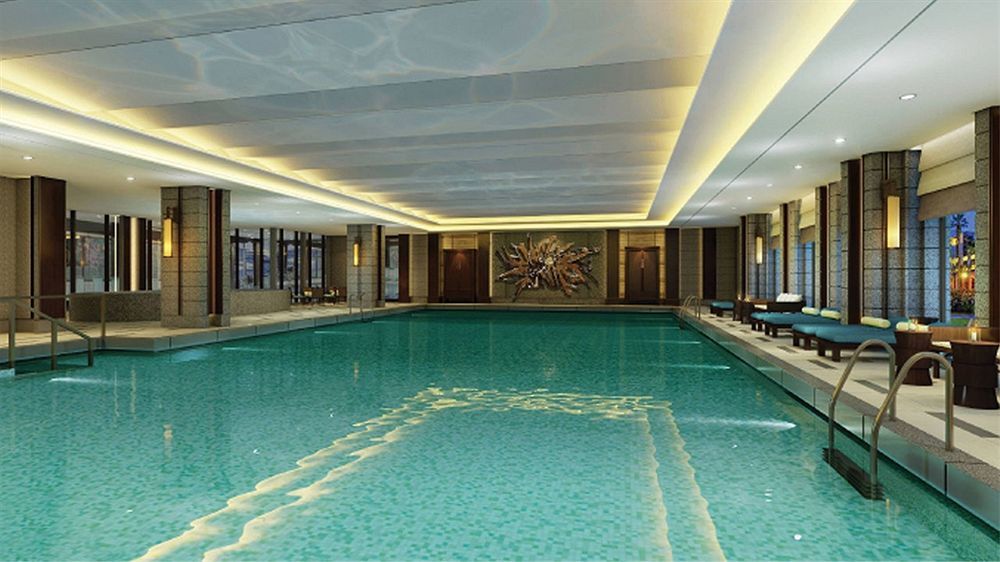 Hotel Hyatt Regency Chongming Esterno foto