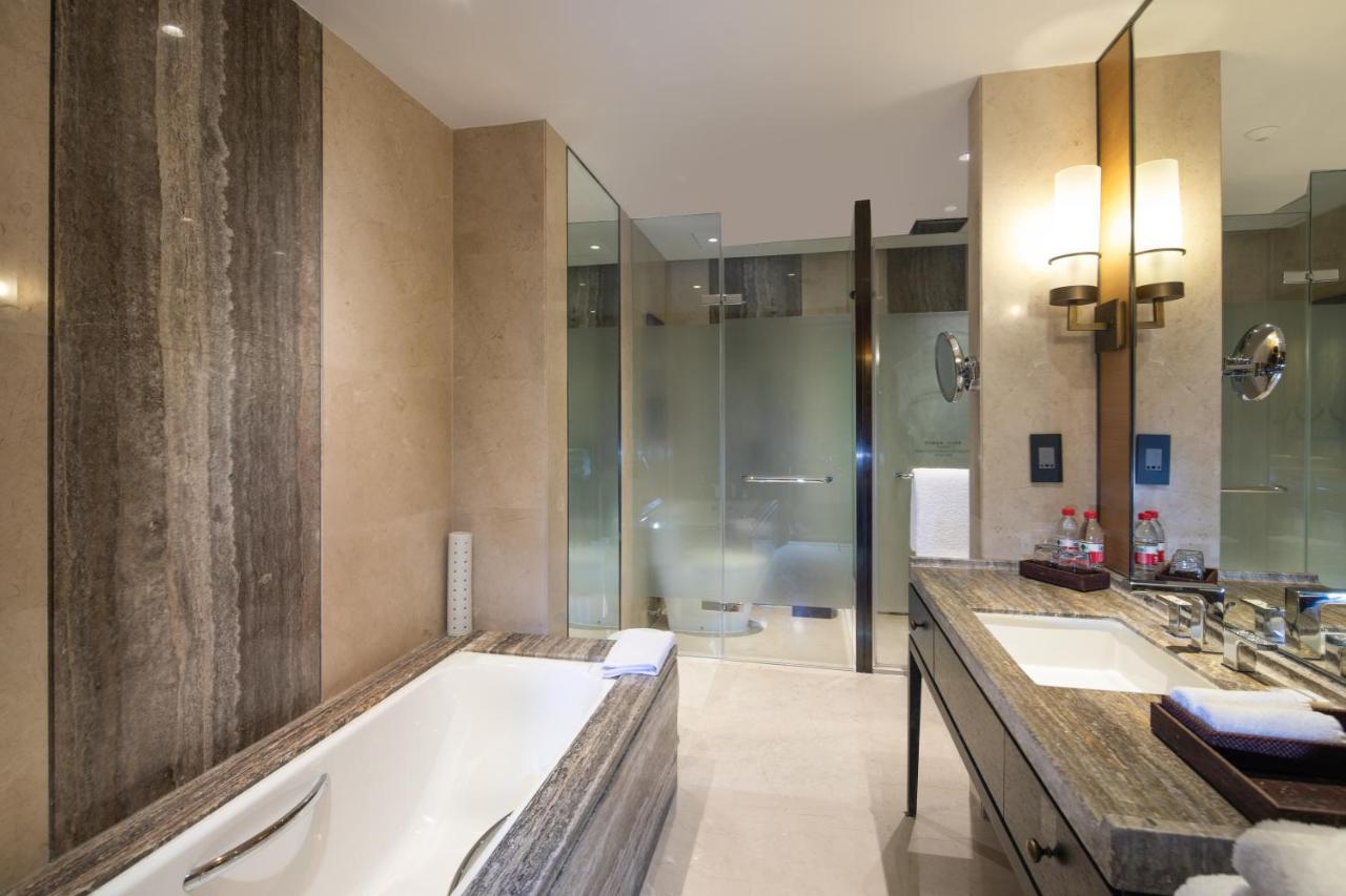 Hotel Hyatt Regency Chongming Esterno foto